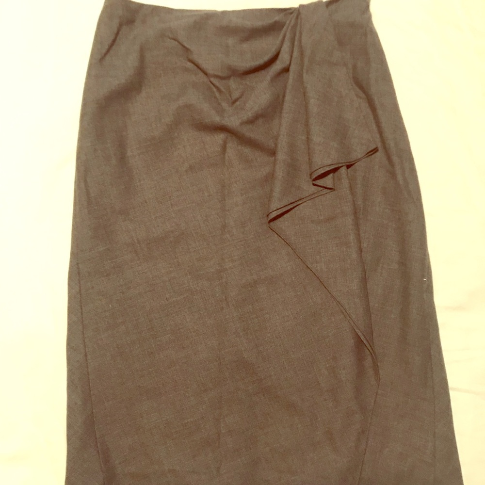 Sexy work and play skirt!